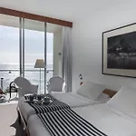 エスタラージェン ダ ポンタ ド ソル ホテル 4*