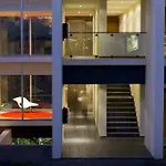 エスタラージェン ダ ポンタ ド ソル 4*