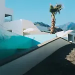 ホテル エスタラージェン ダ ポンタ ド ソル