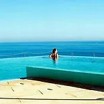 エスタラージェン ダ ポンタ ド ソル 4* ポンタ・ド・ソル