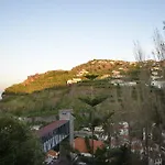エスタラージェン ダ ポンタ ド ソル ホテル