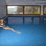 エスタラージェン ダ ポンタ ド ソル ホテル