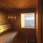 エスタラージェン ダ ポンタ ド ソル 4*