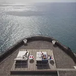 エスタラージェン ダ ポンタ ド ソル