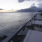 ホテル エスタラージェン ダ ポンタ ド ソル ポンタ・ド・ソル