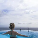 エスタラージェン ダ ポンタ ド ソル ポンタ・ド・ソル