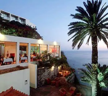 Estalagem Da Ponta Do Sol Ξενοδοχείο