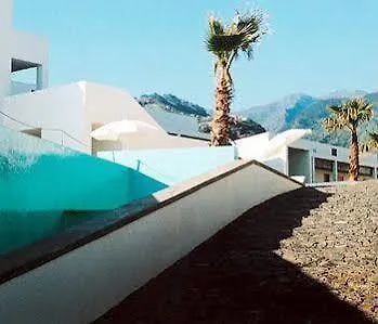 Estalagem Da Ponta Do Sol