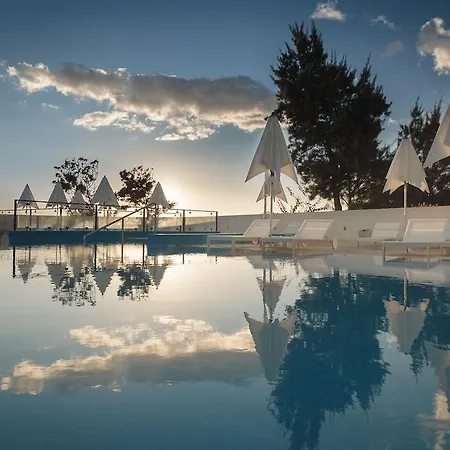 Estalagem Da Szálloda Ponta do Sol