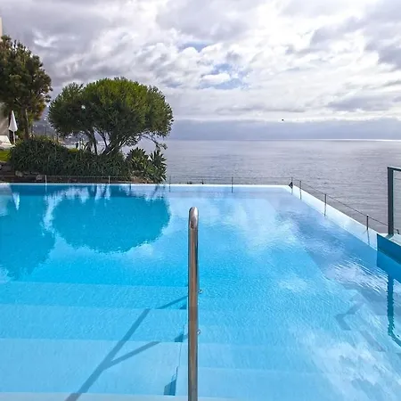 Ξενοδοχείο Estalagem Da Ponta Do Sol 4*