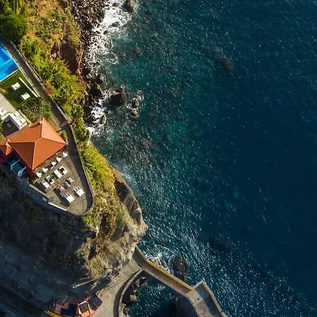 Estalagem Da Ponta Do Sol 4*