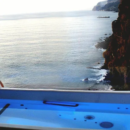 Estalagem Da Ponta Do Sol