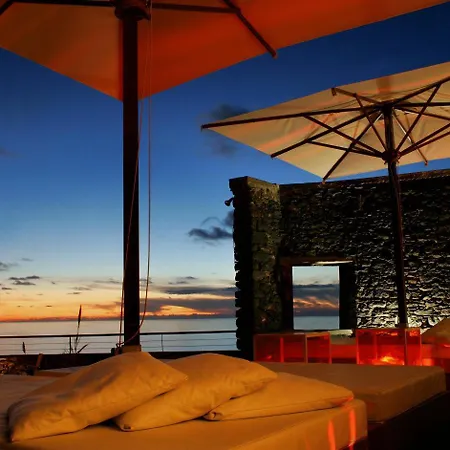 Estalagem Da 4* פונטה דו סול