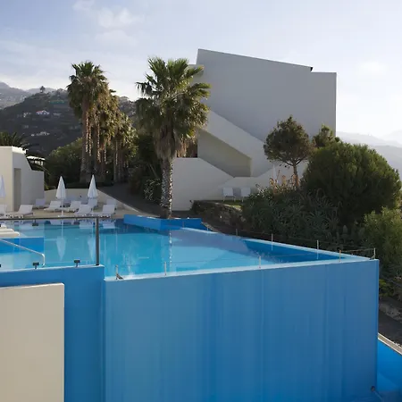 Estalagem Da Ponta do Sol (Madeira)