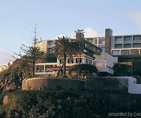 Estalagem Da Ponta Do Sol