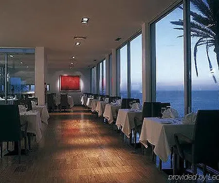 艾特塔拉根达彭塔度索尔酒店 酒店 蓬他达维托亚