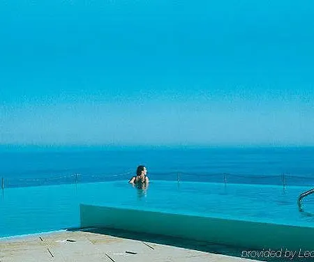 Ξενοδοχείο Estalagem Da Ponta Do Sol 4*
