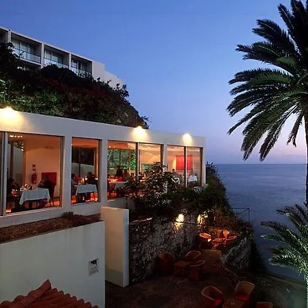 Estalagem Da Ponta Do Sol Ξενοδοχείο