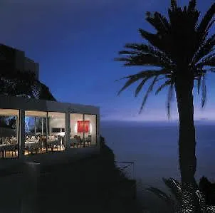 Estalagem Da Hotel Ponta do Sol (Madeira)