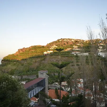 Estalagem Da Ponta Do Sol Ξενοδοχείο