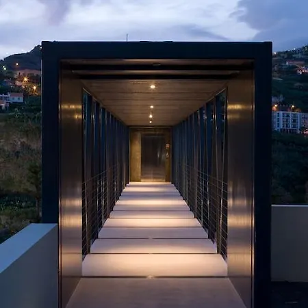 Estalagem Da Ponta Do Sol Ξενοδοχείο 4*