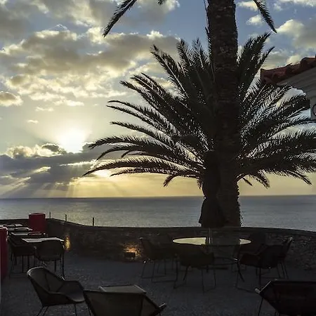 Estalagem Da Ponta Do Sol 4*