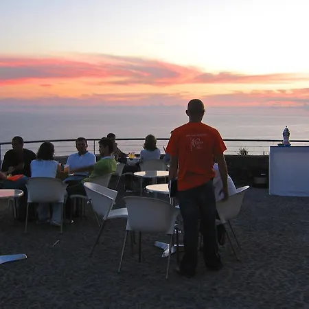 Estalagem Da Ponta Do Sol