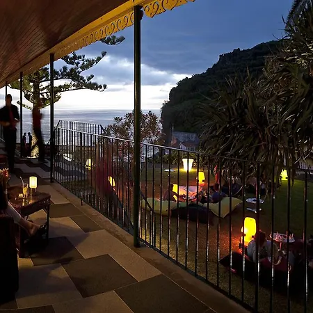 Estalagem Da Ponta Do Sol Ξενοδοχείο 4*
