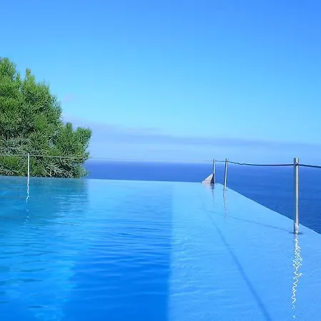 Estalagem Da Ponta Do Sol Ξενοδοχείο 4*