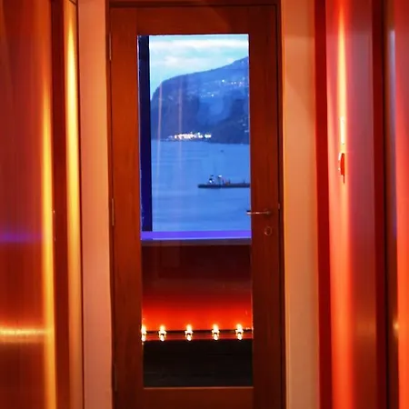 מלון Estalagem Da