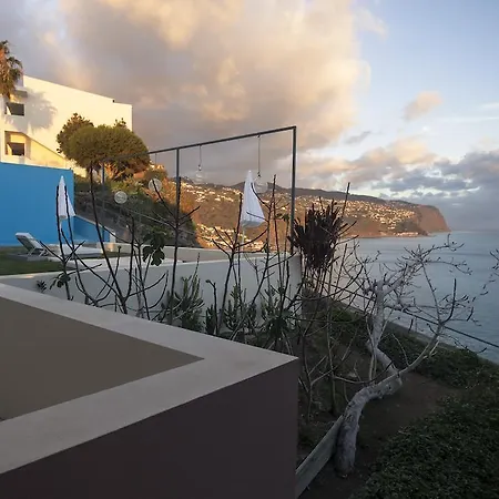 Estalagem Da Ponta Do Sol Ξενοδοχείο