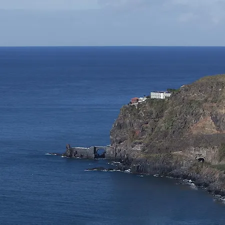 Estalagem Da Ponta Do Sol