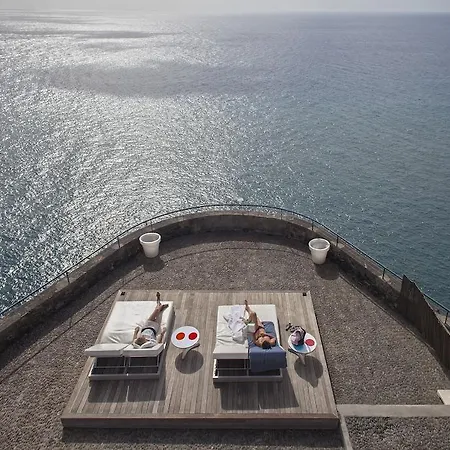 Estalagem Da Ponta Do Sol