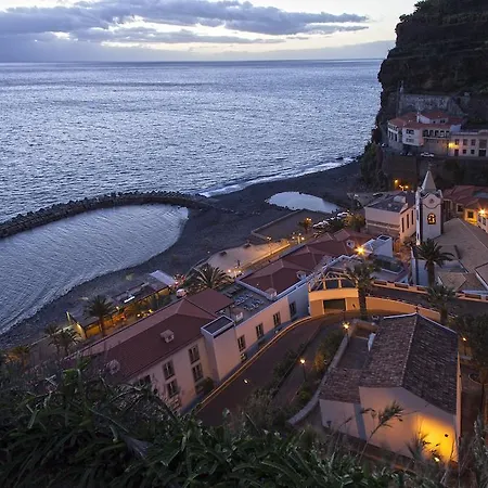 Estalagem Da Ponta Do Sol 4* Ponta do Sol (Madeira)