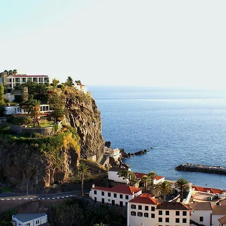 Ξενοδοχείο Estalagem Da Ponta Do Sol 4*