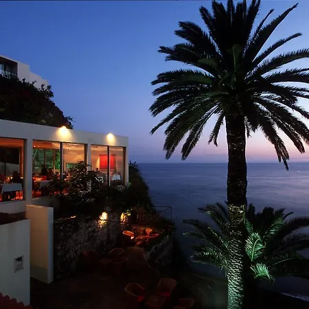 Ξενοδοχείο Estalagem Da Ponta Do Sol