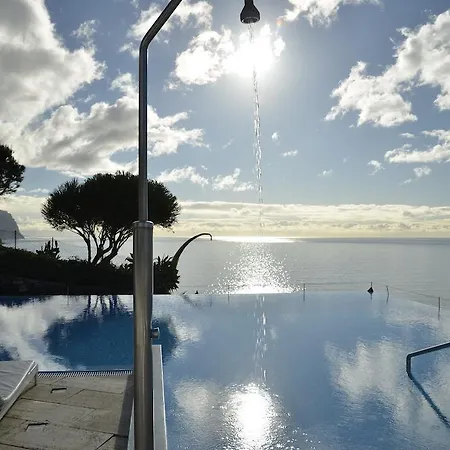 Estalagem Da Ponta Do Sol 4* Ponta do Sol (Madeira)