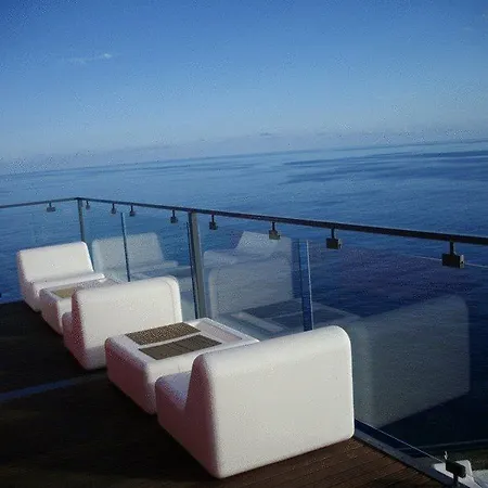 Estalagem Da מלון