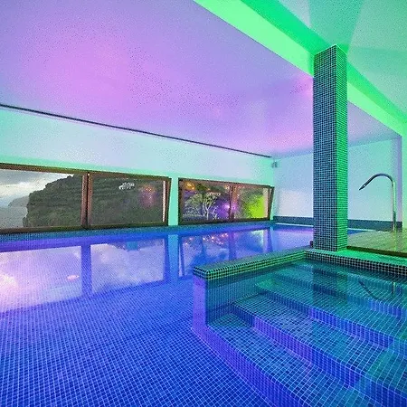 מלון Estalagem Da