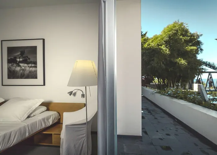 Estalagem Da 4* Ponta do Sol (Madeira)