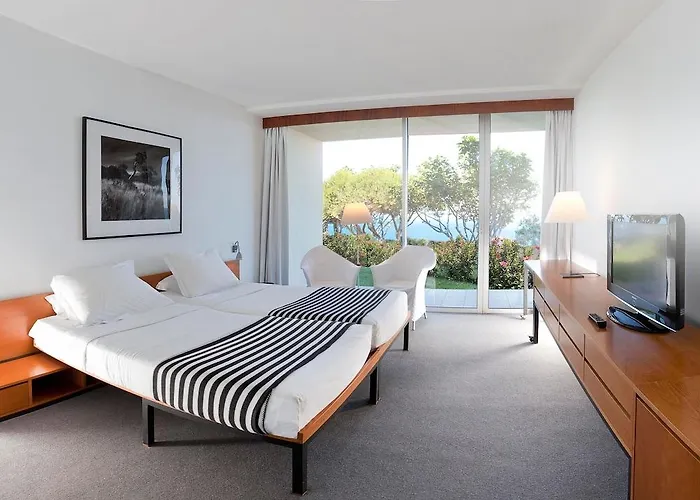 Estalagem Da Ponta do Sol (Madeira)