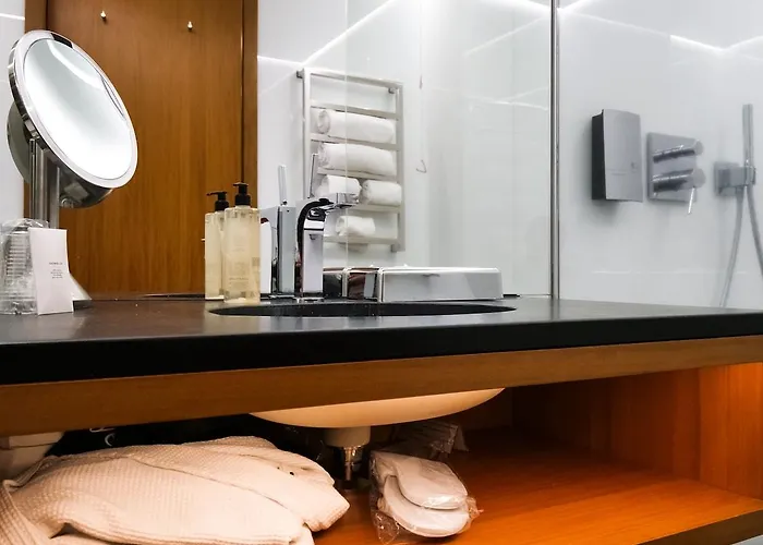 Hotell Estalagem Da Ponta do Sol (Madeira)