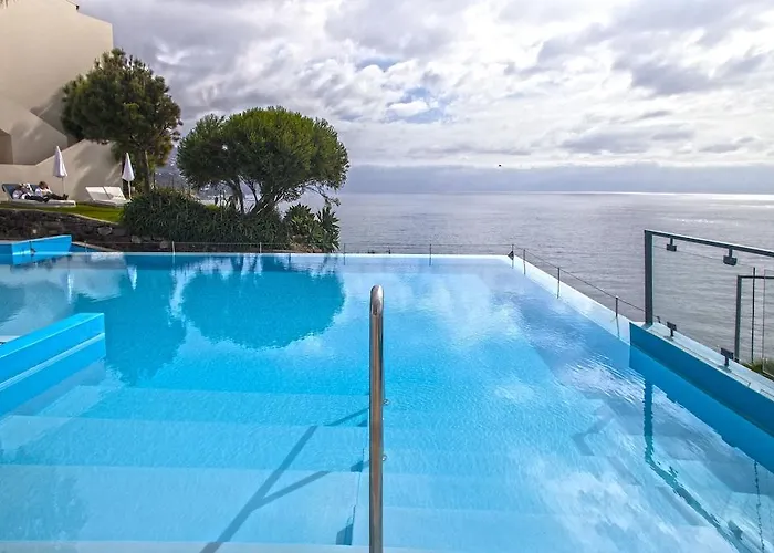 Hotell Estalagem Da 4*