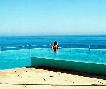 Estalagem Da 4* Ponta do Sol (Madeira)