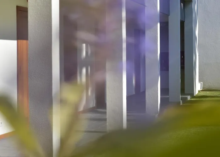 Estalagem Da Hotell Ponta do Sol (Madeira)