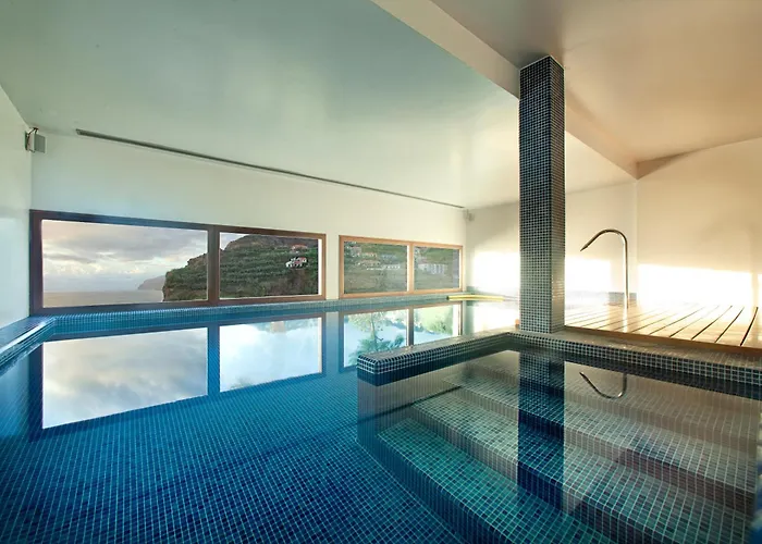 Estalagem Da 4* Ponta do Sol (Madeira)