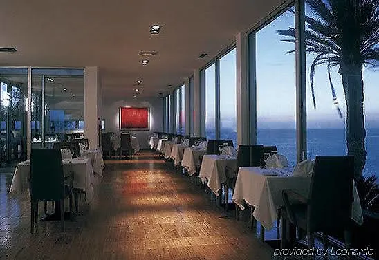 Estalagem Da Hotell Ponta do Sol (Madeira)