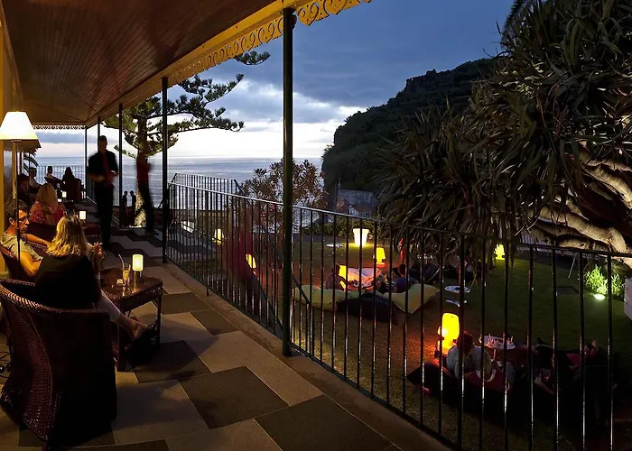 Estalagem Da Hotell 4*