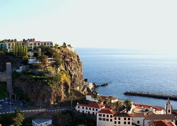 Hotell Estalagem Da 4*