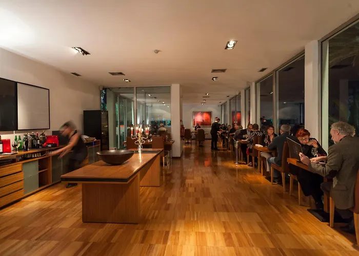 Hotell Estalagem Da Ponta do Sol (Madeira)